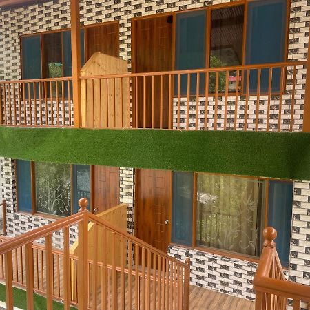 Hotel Manali Vibes Exterior foto